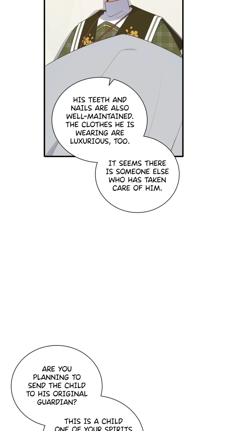 Read Elqueeness chapter 238 image 43 on Lezhin