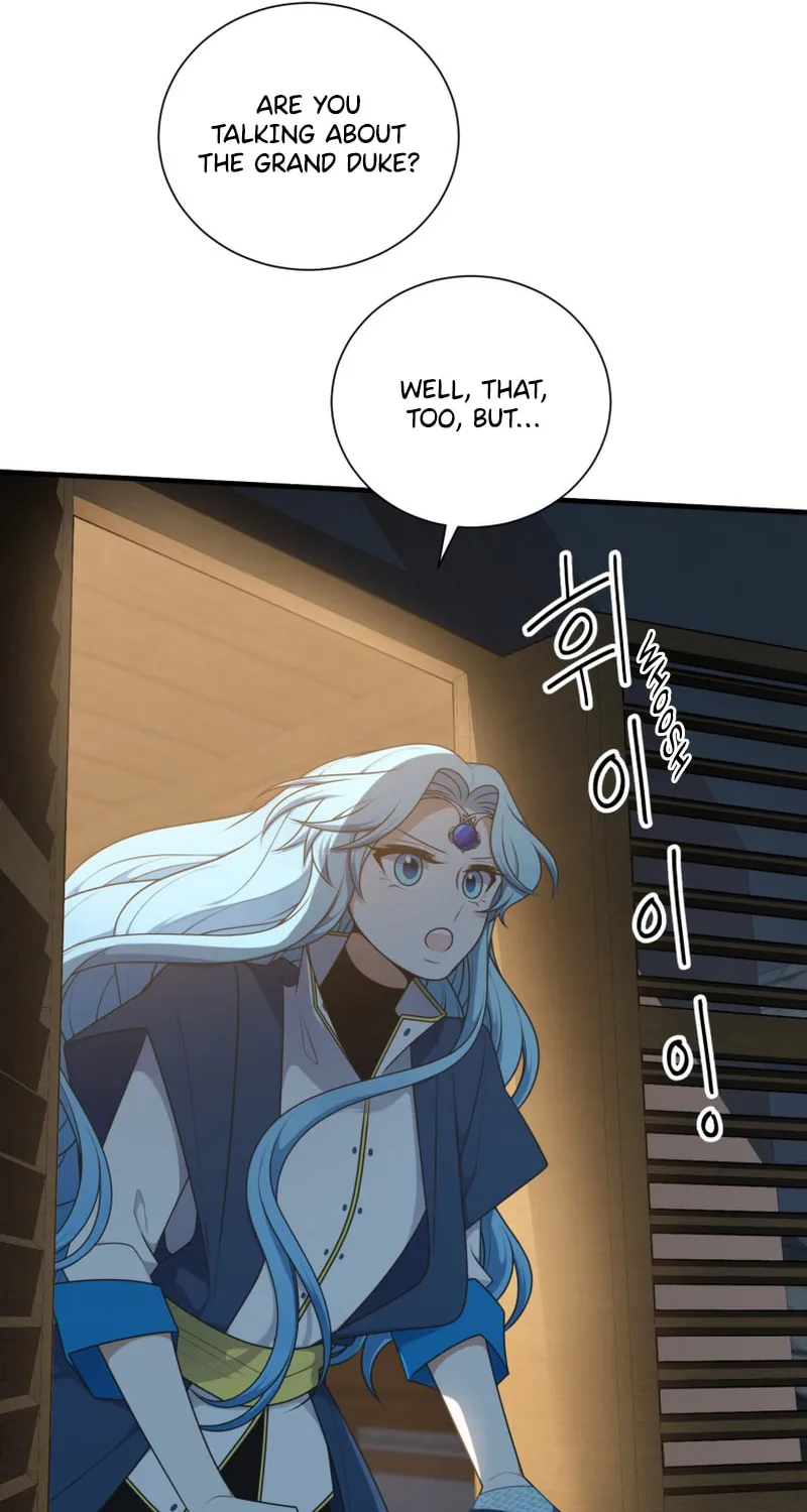 Read Elqueeness chapter 238 image 48 on Lezhin