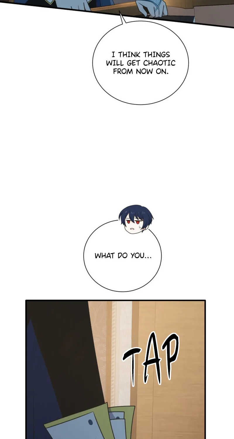 Read Elqueeness chapter 238 image 49 on Lezhin
