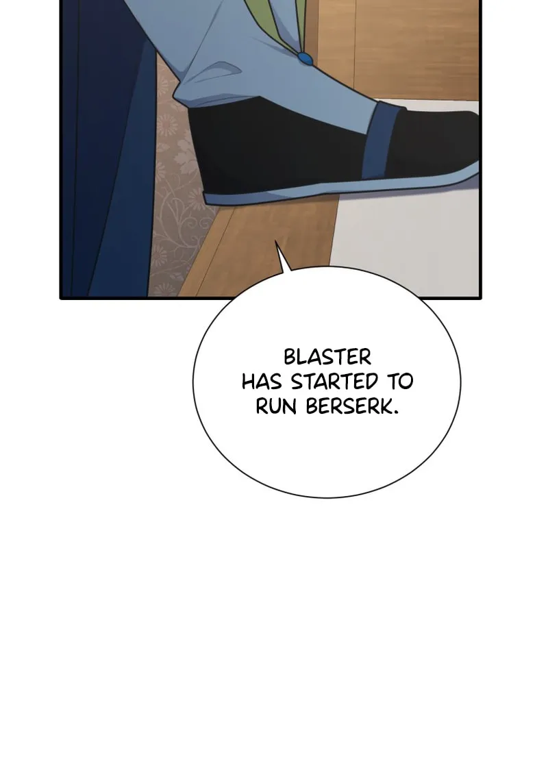 Read Elqueeness chapter 238 image 50 on Lezhin