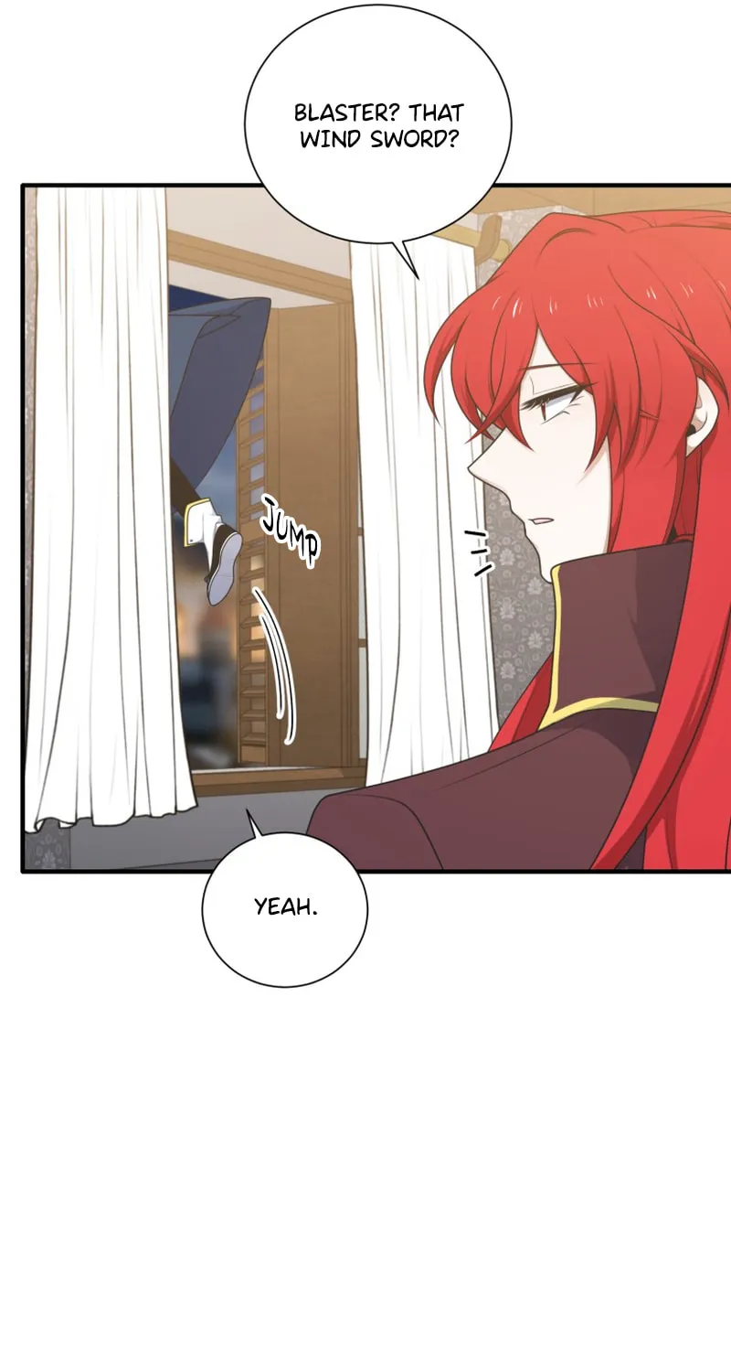 Read Elqueeness chapter 238 image 51 on Lezhin