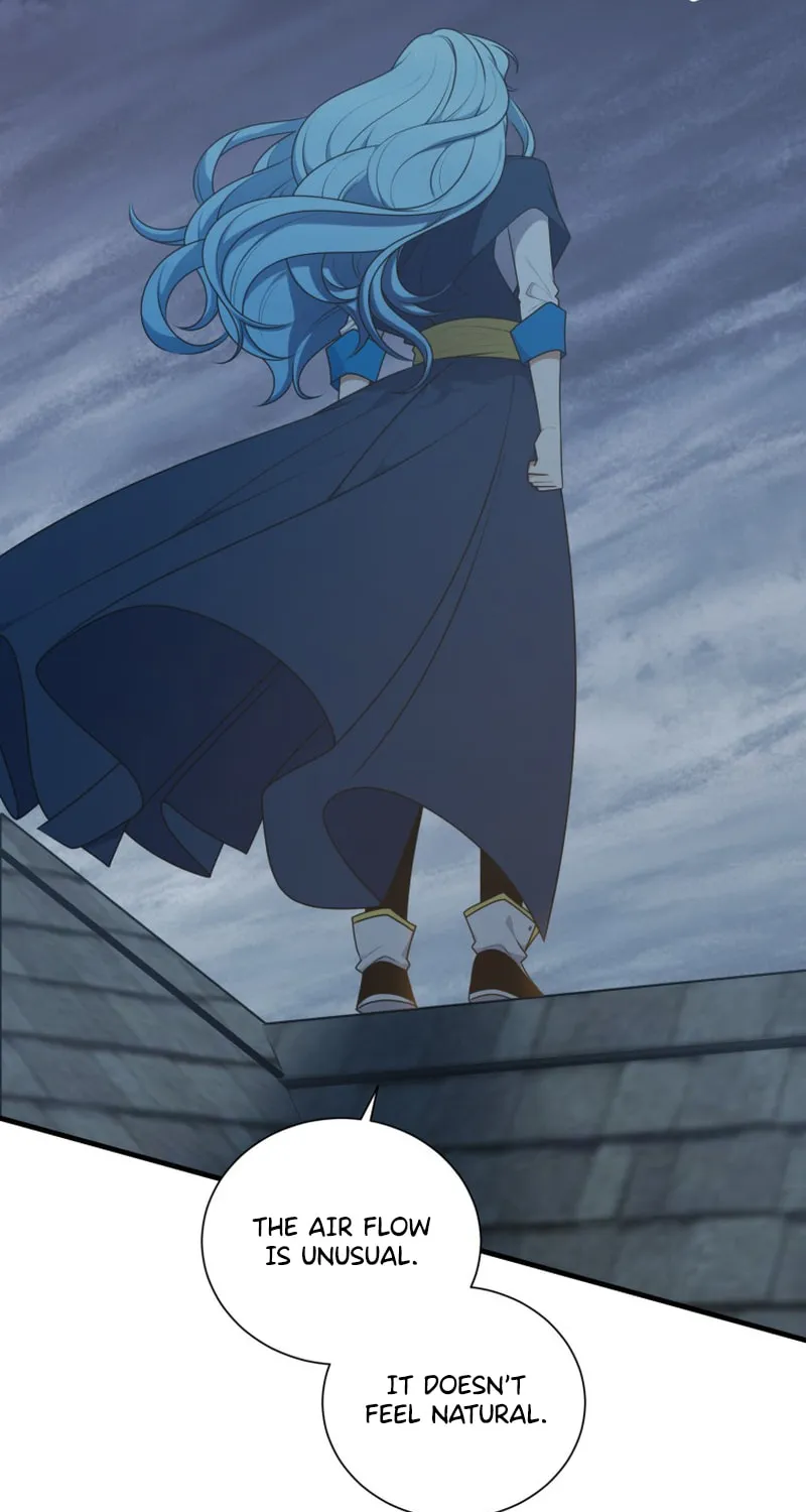 Read Elqueeness chapter 238 image 53 on Lezhin