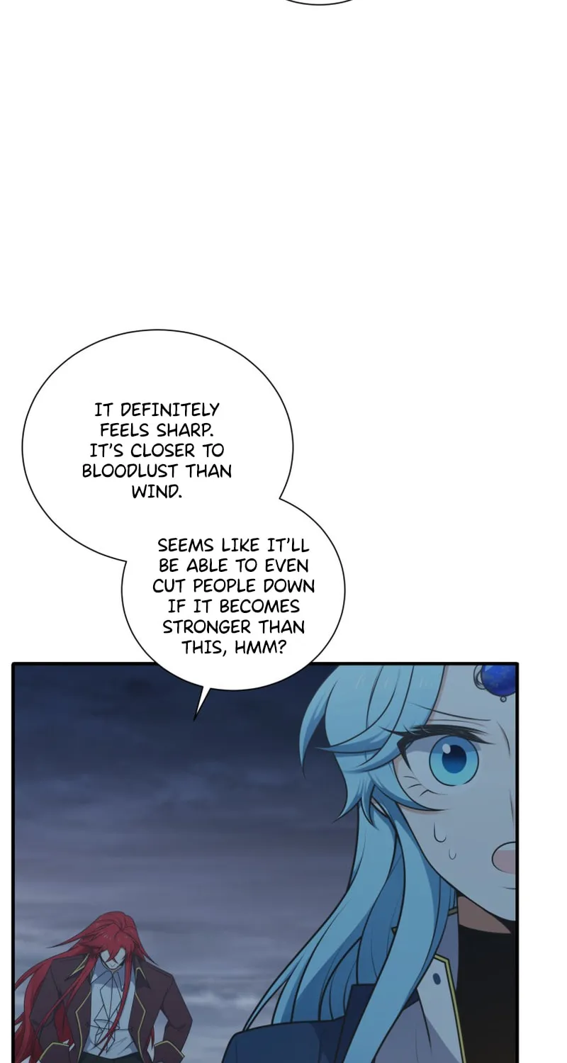 Read Elqueeness chapter 238 image 54 on Lezhin