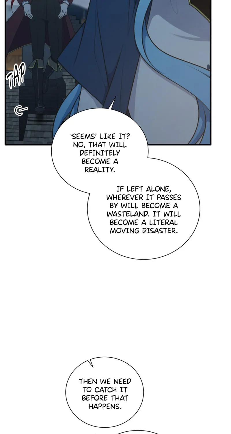 Read Elqueeness chapter 238 image 55 on Lezhin