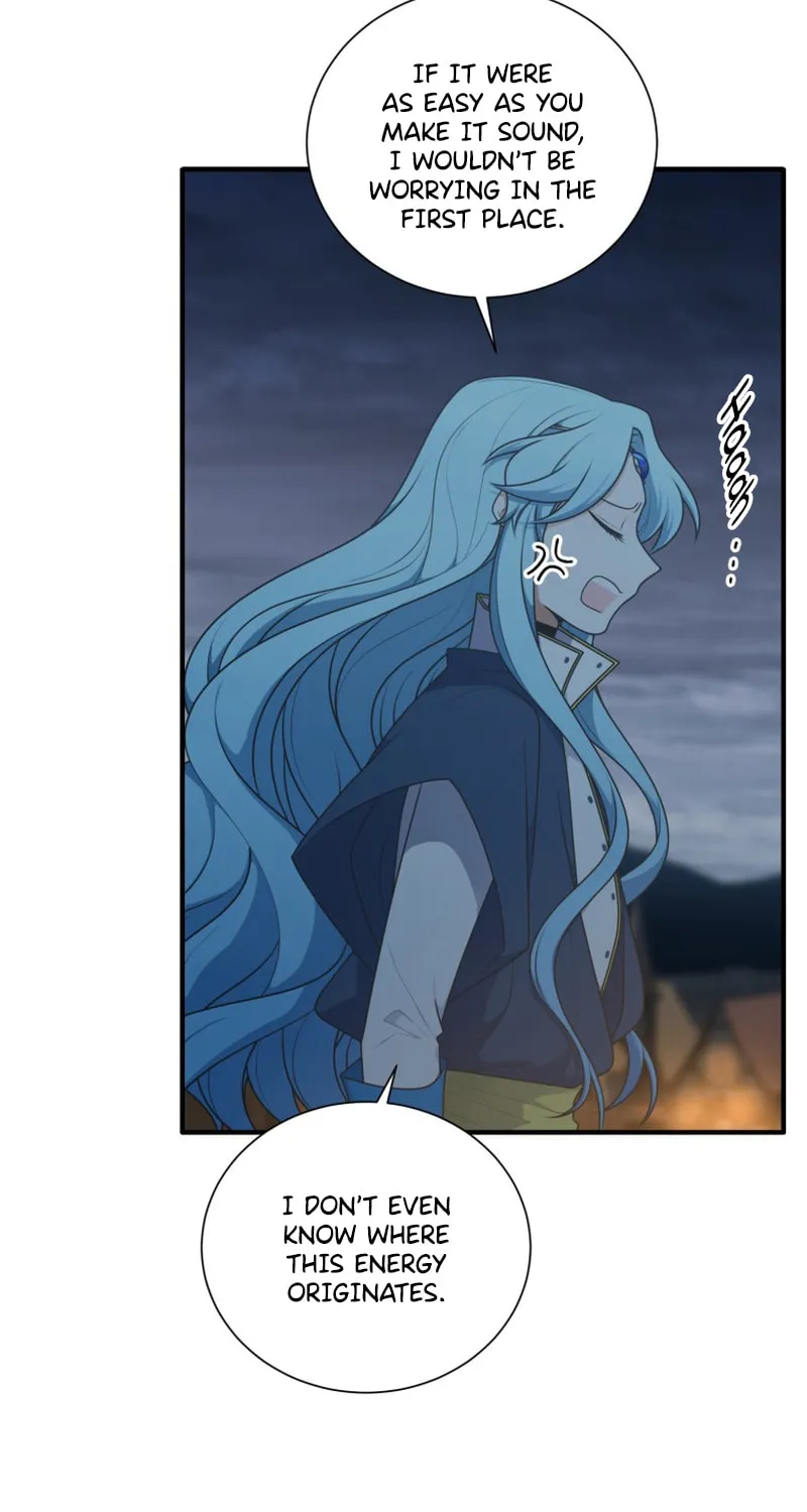 Read Elqueeness chapter 238 image 56 on Lezhin