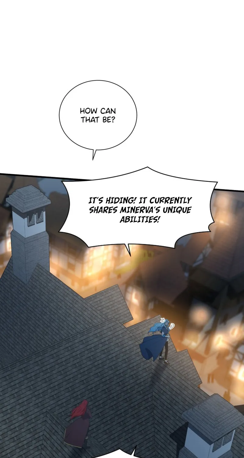 Read Elqueeness chapter 238 image 57 on Lezhin