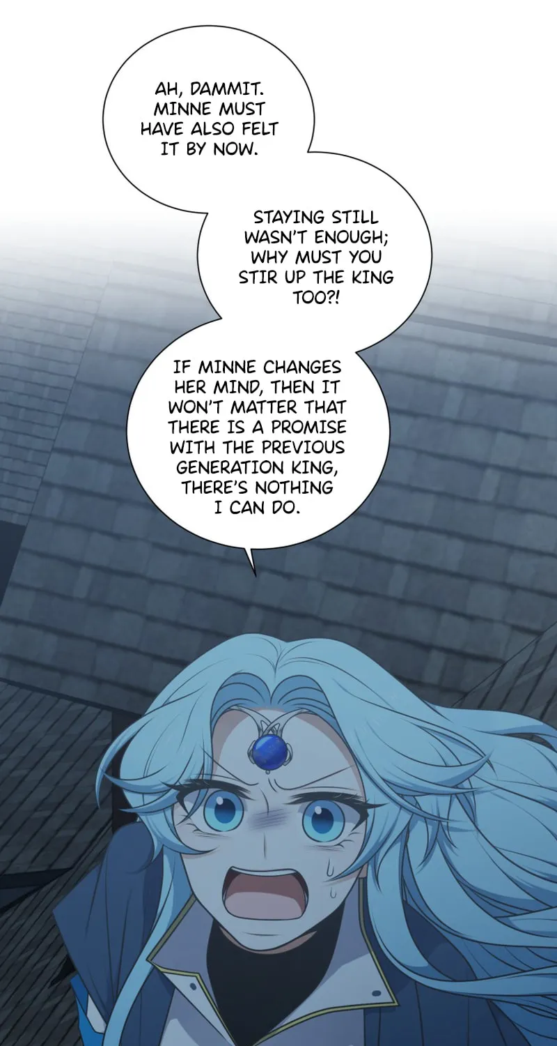 Read Elqueeness chapter 238 image 65 on Lezhin