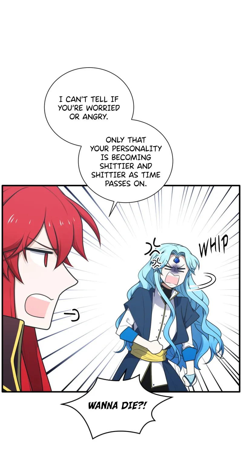 Read Elqueeness chapter 238 image 67 on Lezhin