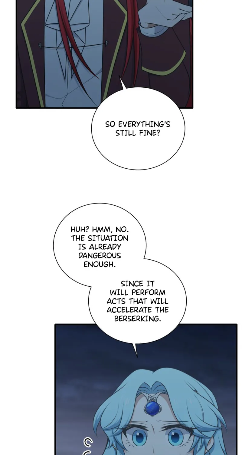 Read Elqueeness chapter 238 image 69 on Lezhin