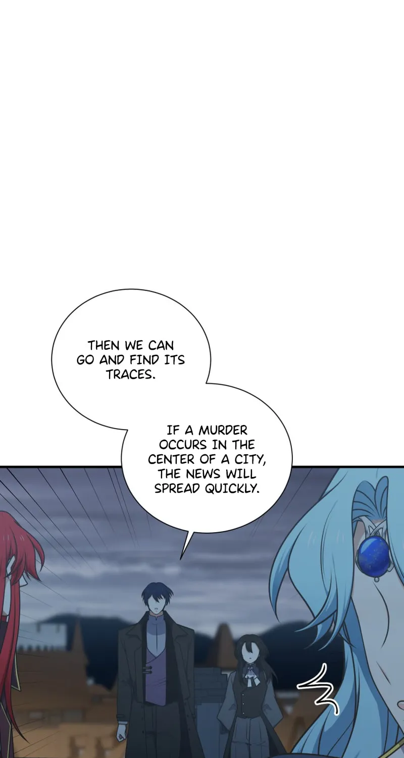 Read Elqueeness chapter 238 image 72 on Lezhin