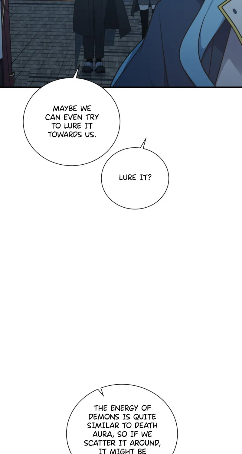 Read Elqueeness chapter 238 image 73 on Lezhin