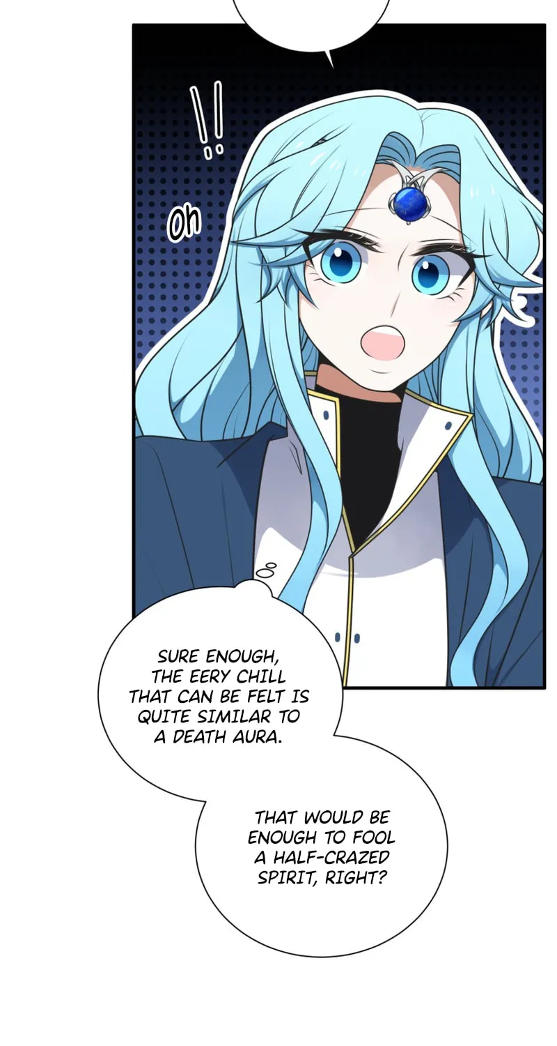 Read Elqueeness chapter 238 image 75 on Lezhin