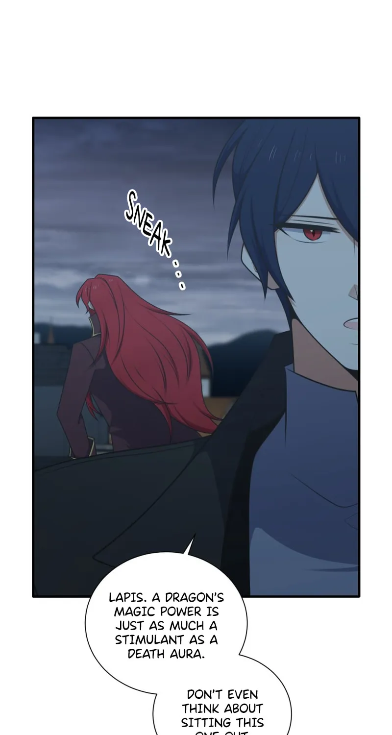 Read Elqueeness chapter 238 image 78 on Lezhin