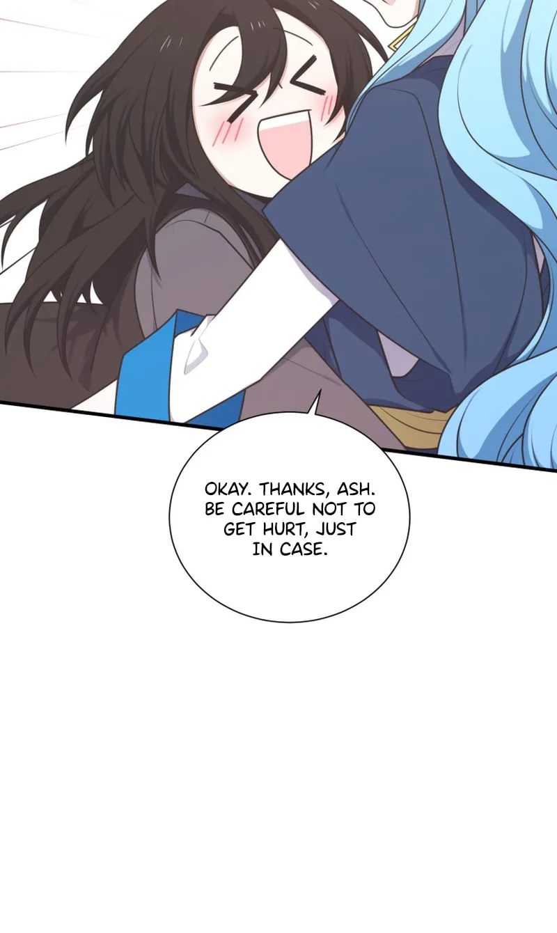Read Elqueeness chapter 238 image 80 on Lezhin