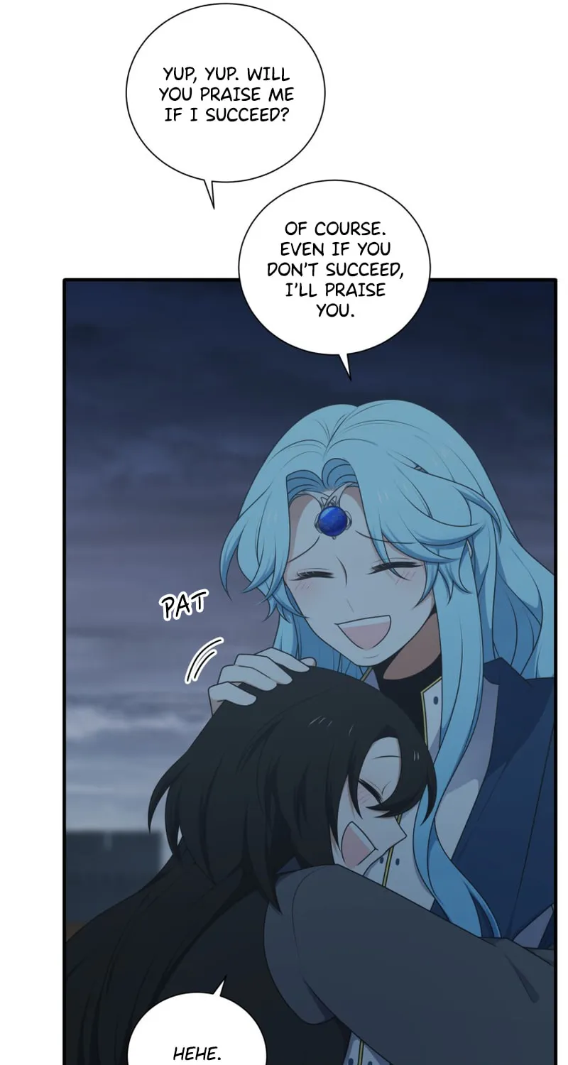 Read Elqueeness chapter 238 image 81 on Lezhin