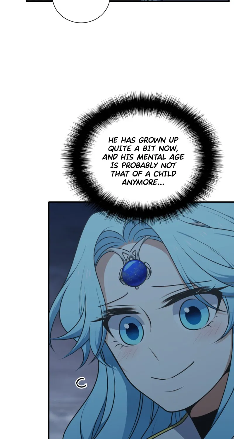 Read Elqueeness chapter 238 image 82 on Lezhin