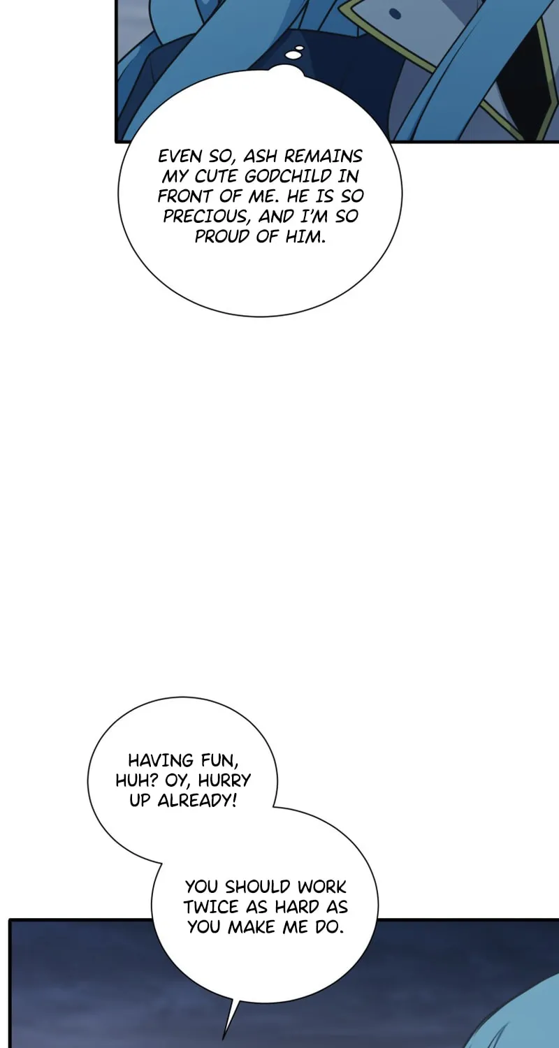Read Elqueeness chapter 238 image 83 on Lezhin