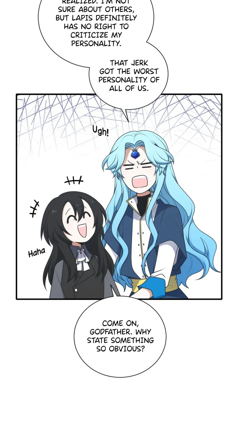 Read Elqueeness chapter 238 image 85 on Lezhin