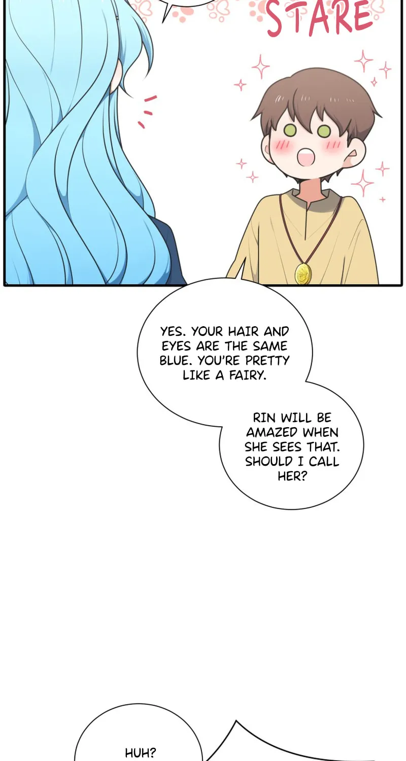 Read Elqueeness chapter 239 image 14 on Lezhin