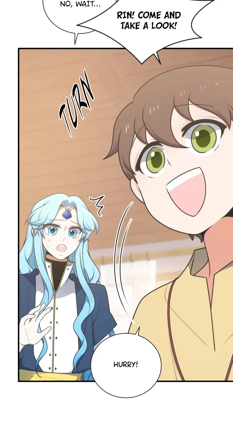 Read Elqueeness chapter 239 image 15 on Lezhin