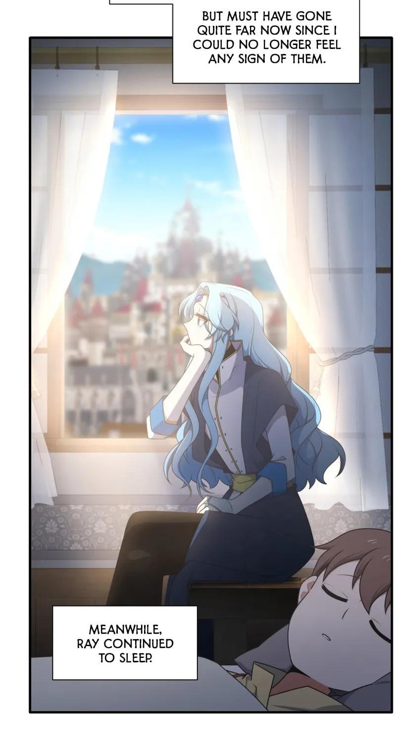 Read Elqueeness chapter 239 image 2 on Lezhin