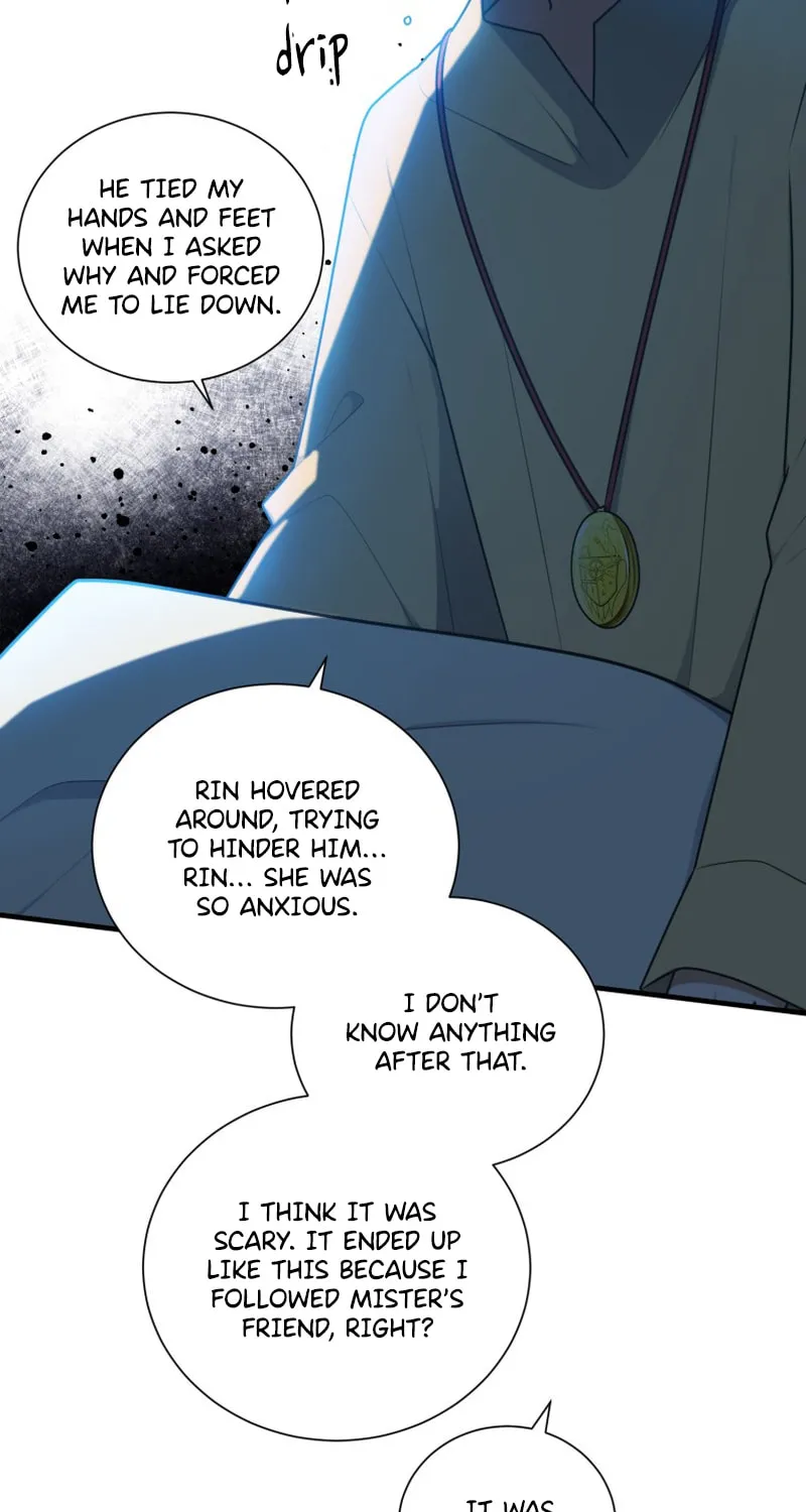 Read Elqueeness chapter 239 image 23 on Lezhin