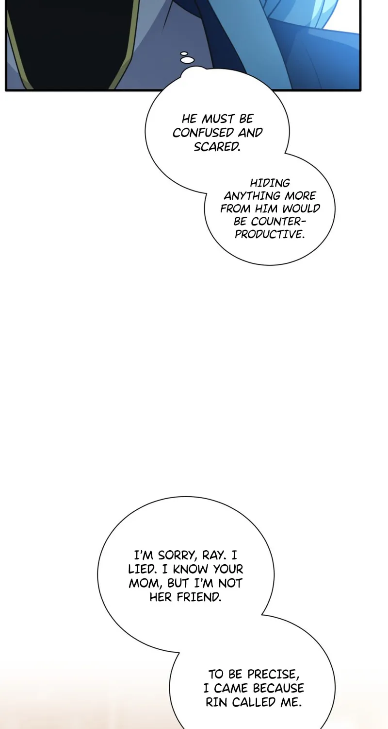 Read Elqueeness chapter 239 image 28 on Lezhin