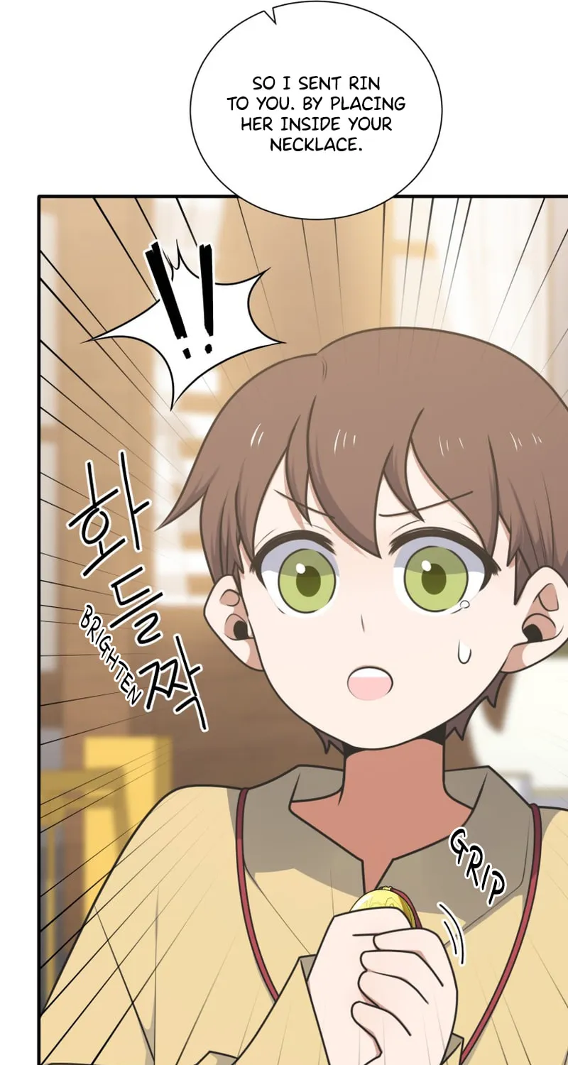 Read Elqueeness chapter 239 image 31 on Lezhin