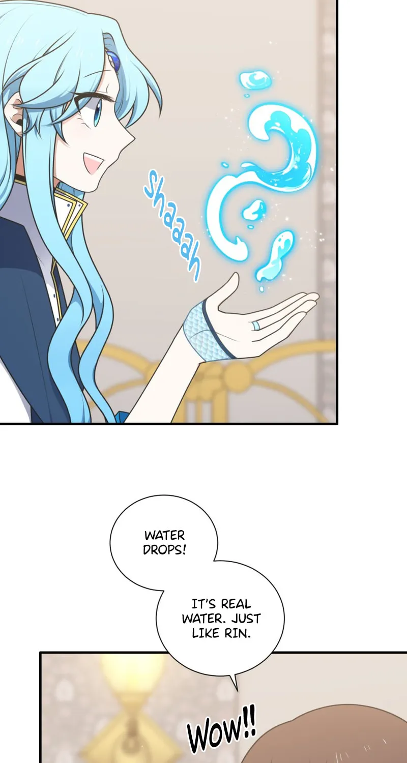 Read Elqueeness chapter 239 image 34 on Lezhin