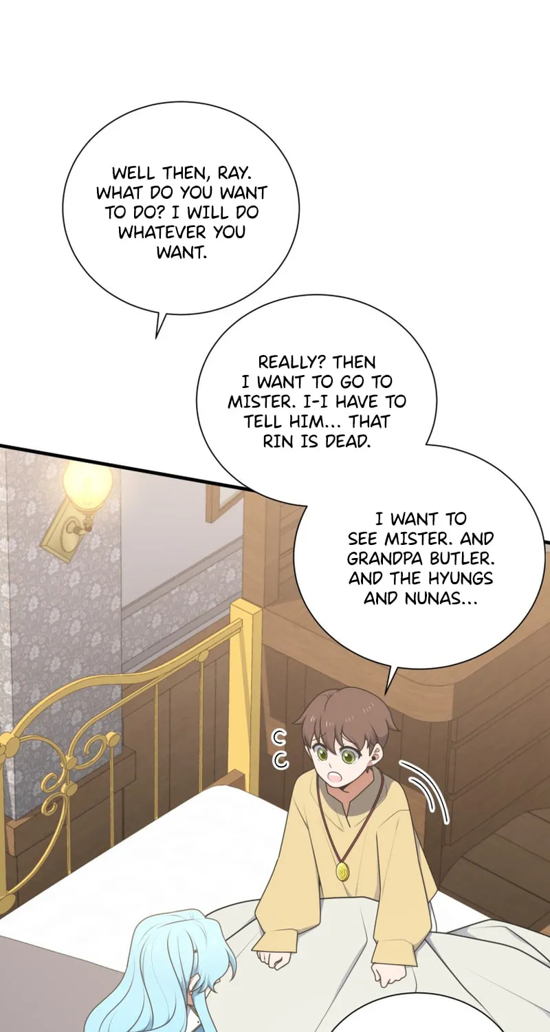Read Elqueeness chapter 239 image 37 on Lezhin