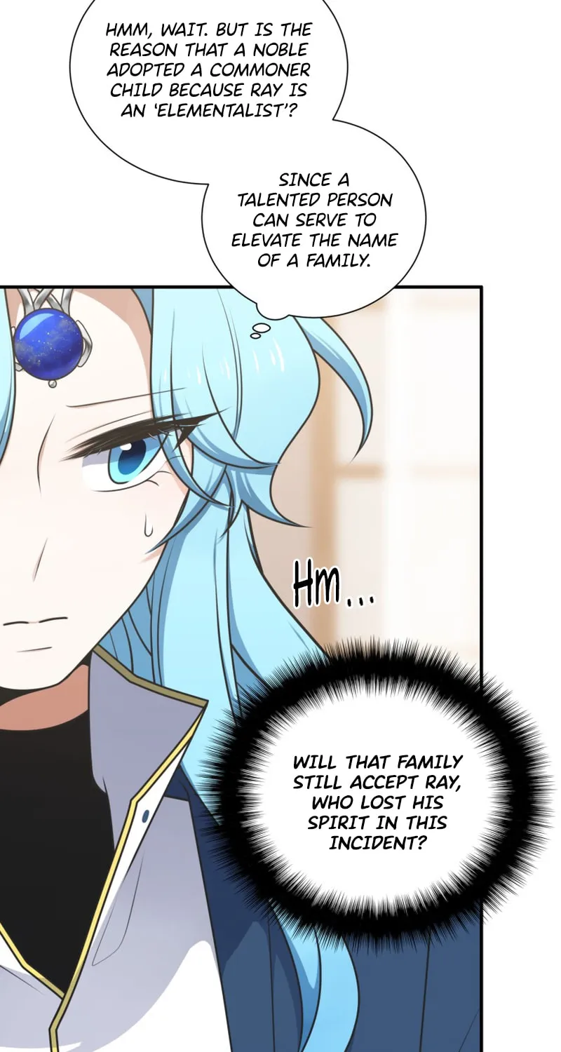 Read Elqueeness chapter 239 image 39 on Lezhin