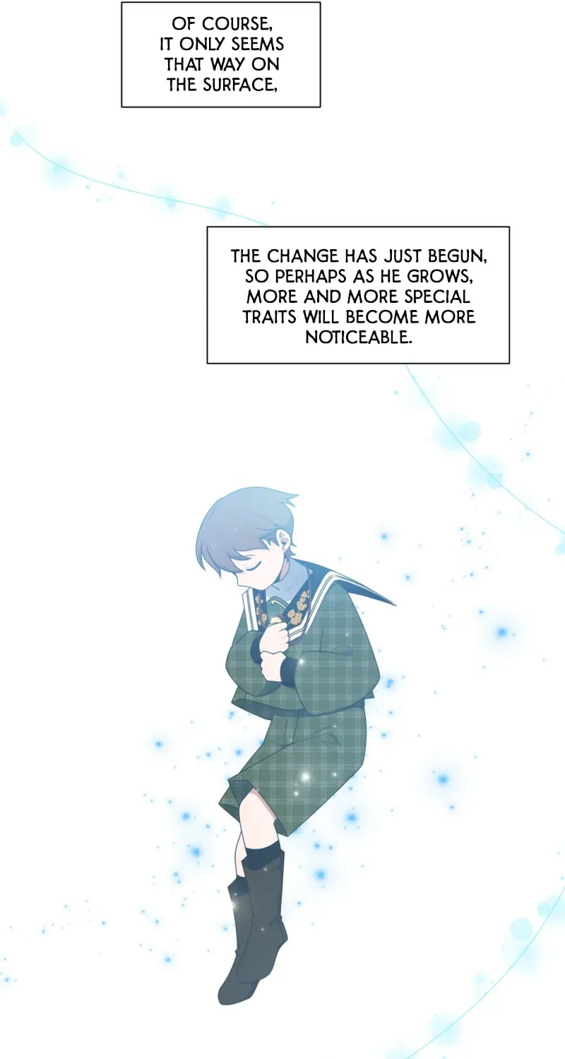 Read Elqueeness chapter 239 image 41 on Lezhin