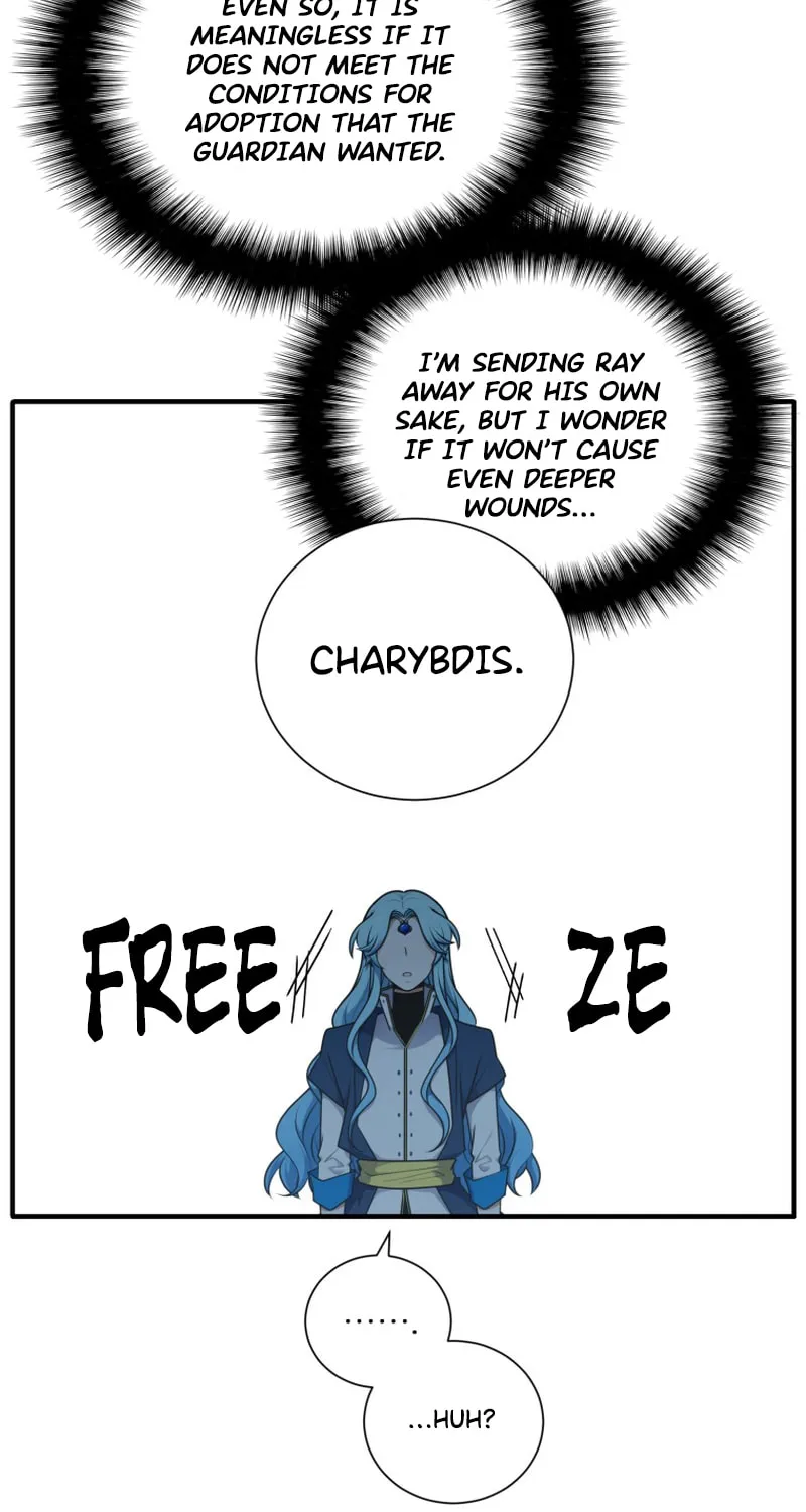 Read Elqueeness chapter 239 image 43 on Lezhin