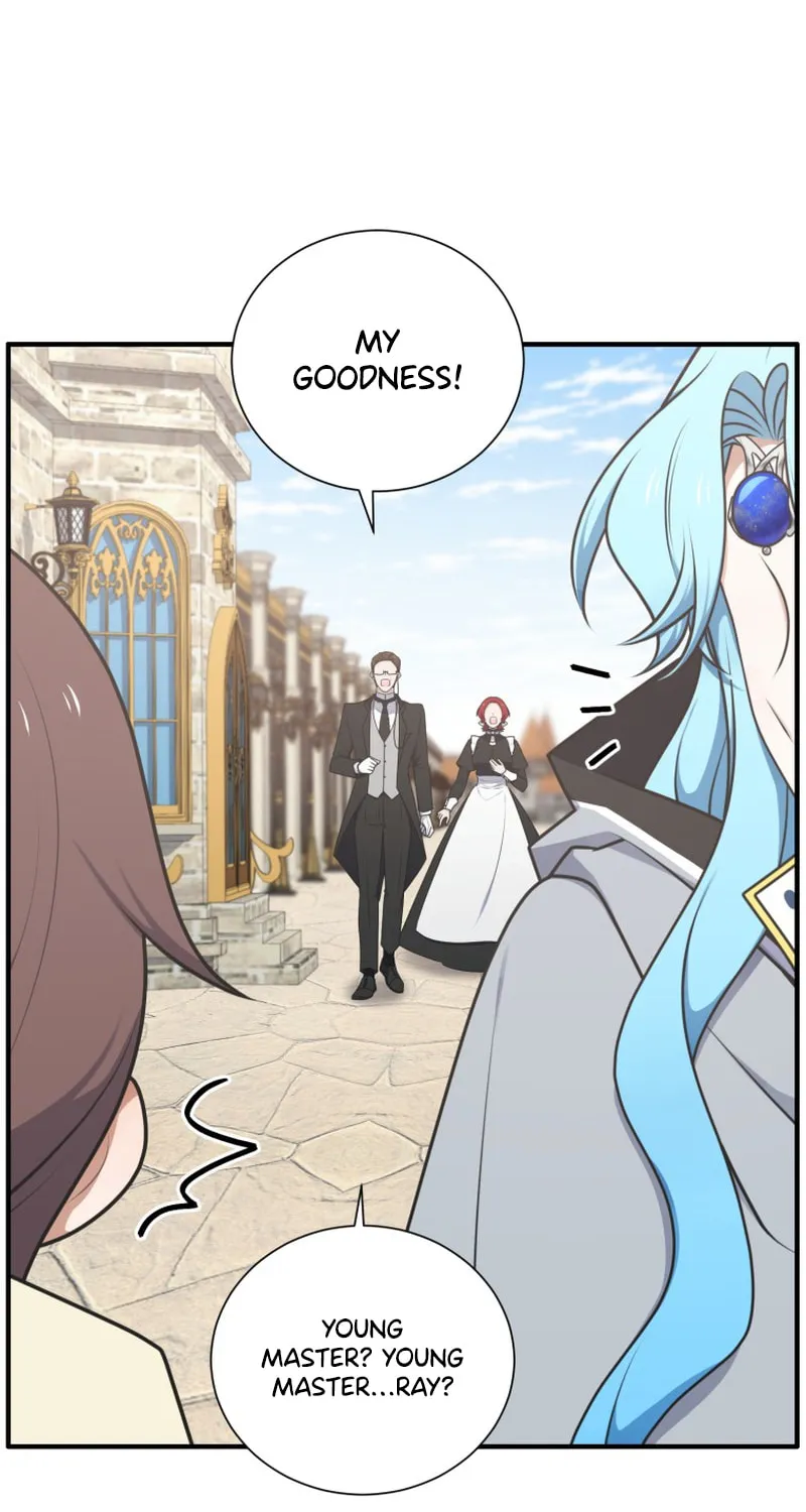 Read Elqueeness chapter 239 image 60 on Lezhin