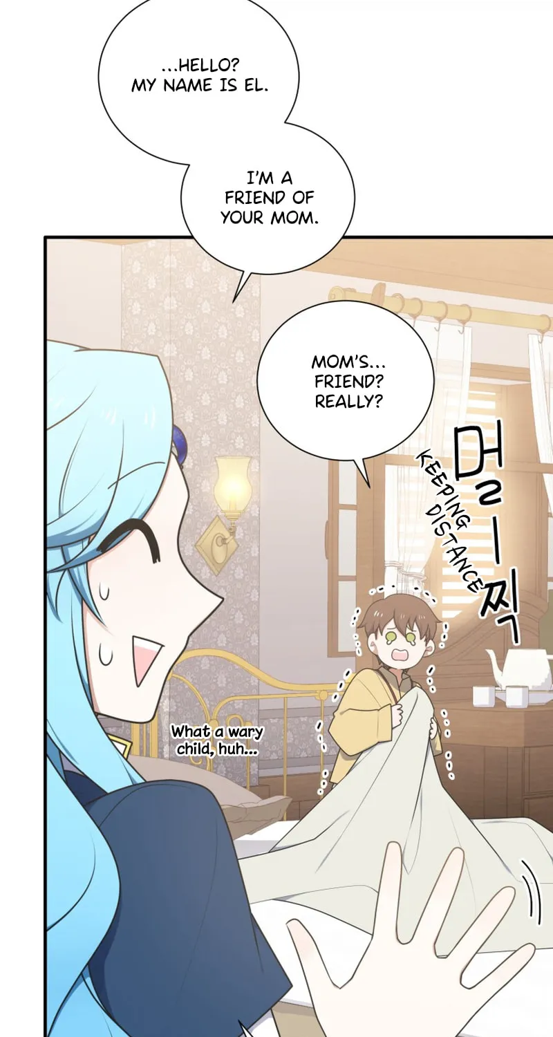 Read Elqueeness chapter 239 image 7 on Lezhin