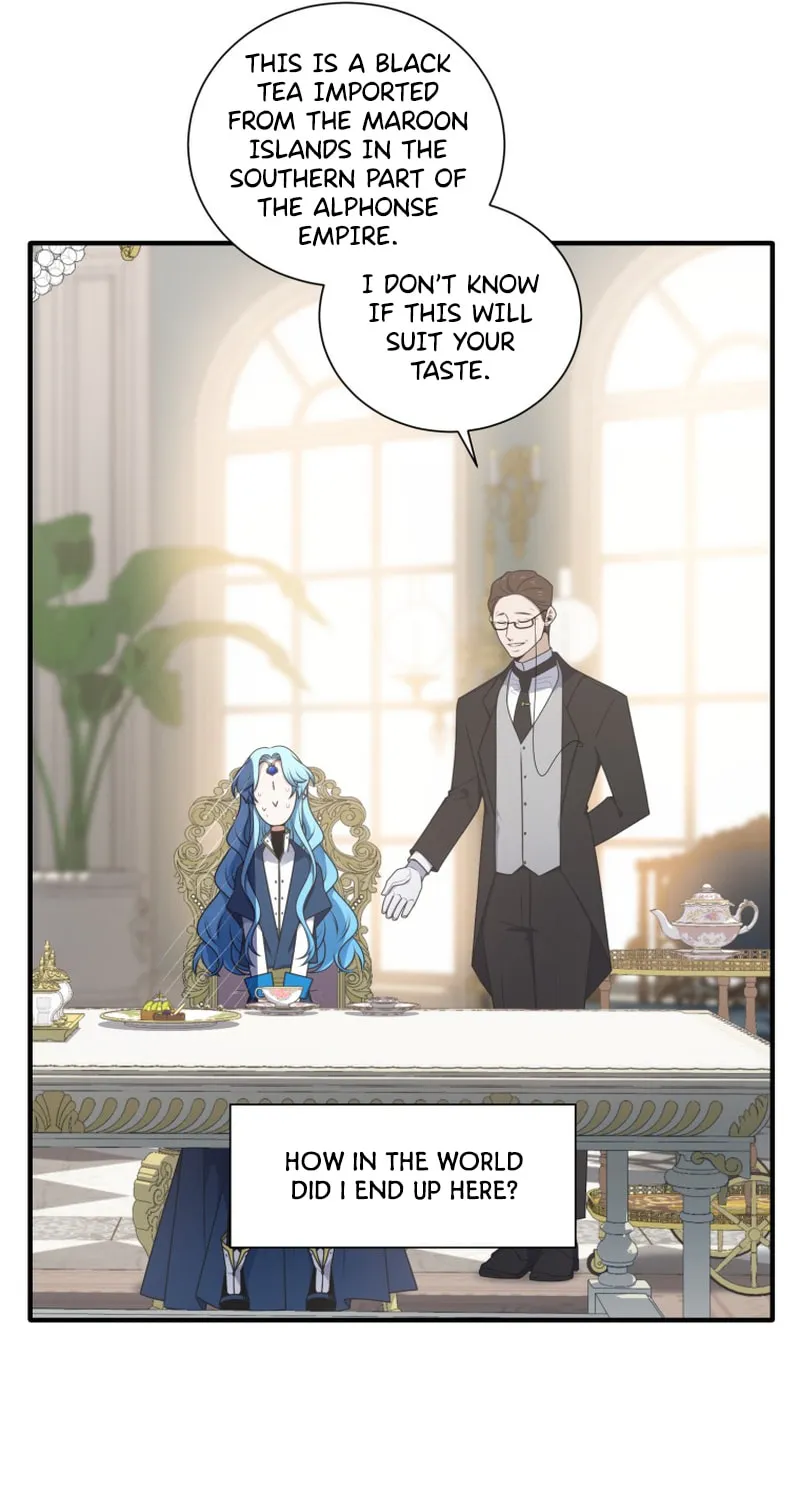 Read Elqueeness chapter 239 image 71 on Lezhin