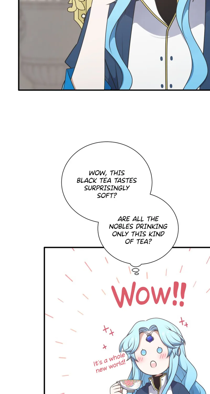Read Elqueeness chapter 239 image 73 on Lezhin