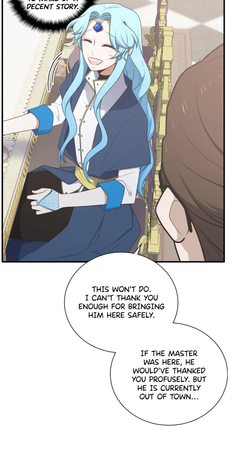 Read Elqueeness chapter 239 image 77 on Lezhin
