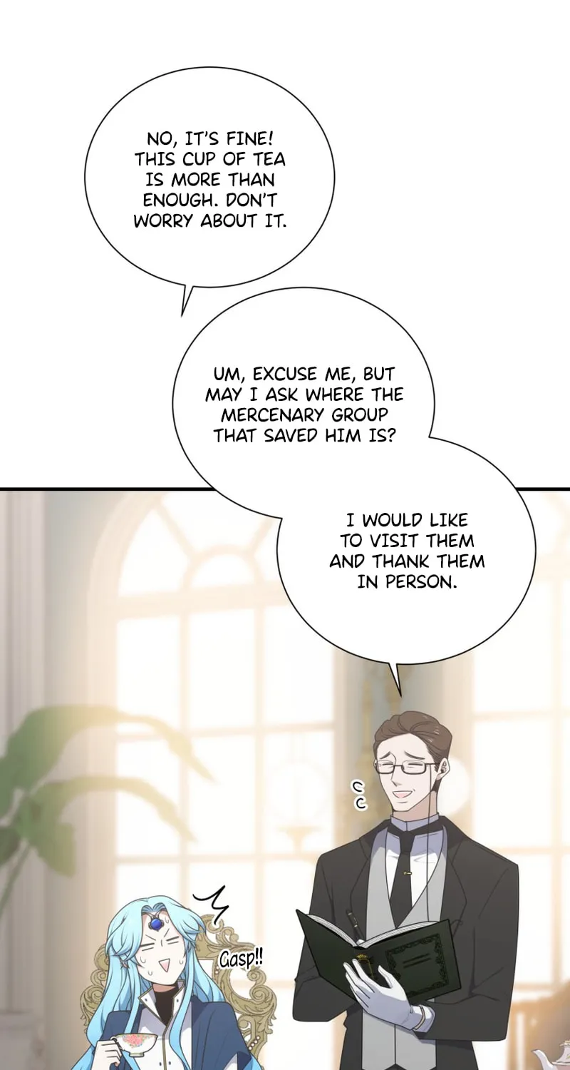 Read Elqueeness chapter 239 image 78 on Lezhin