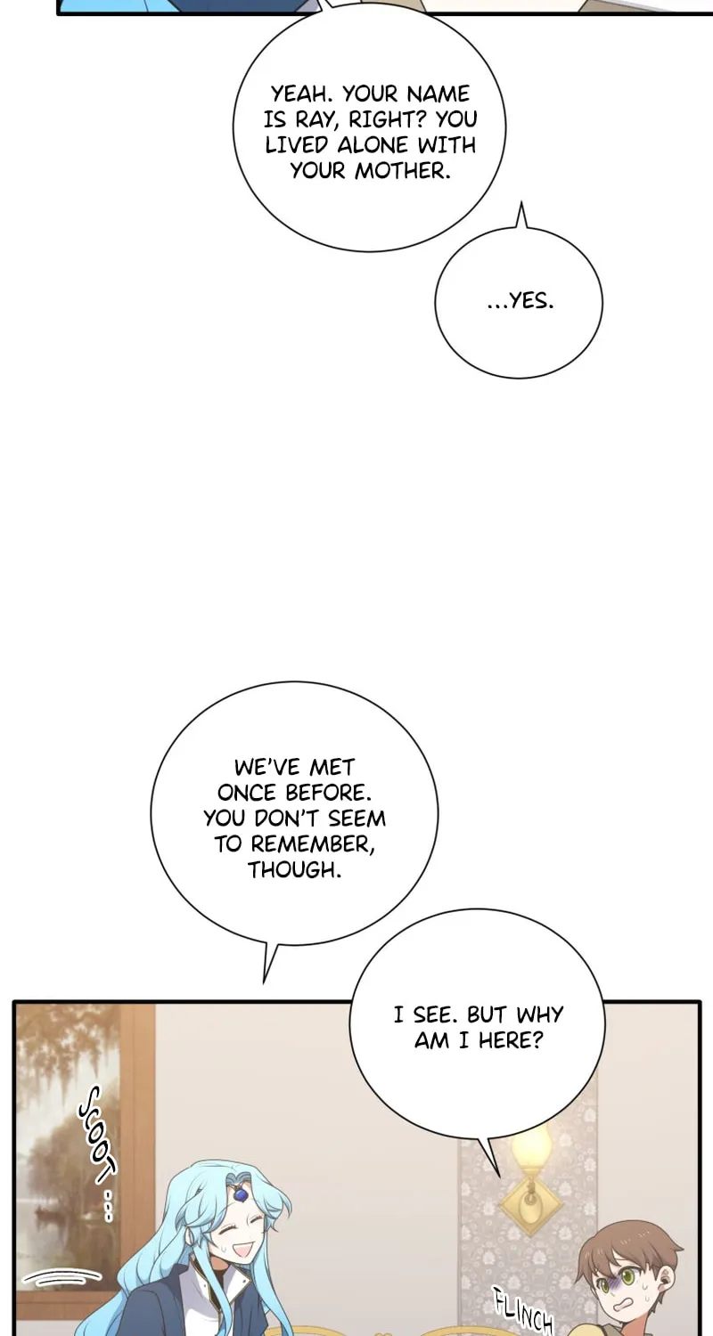 Read Elqueeness chapter 239 image 8 on Lezhin