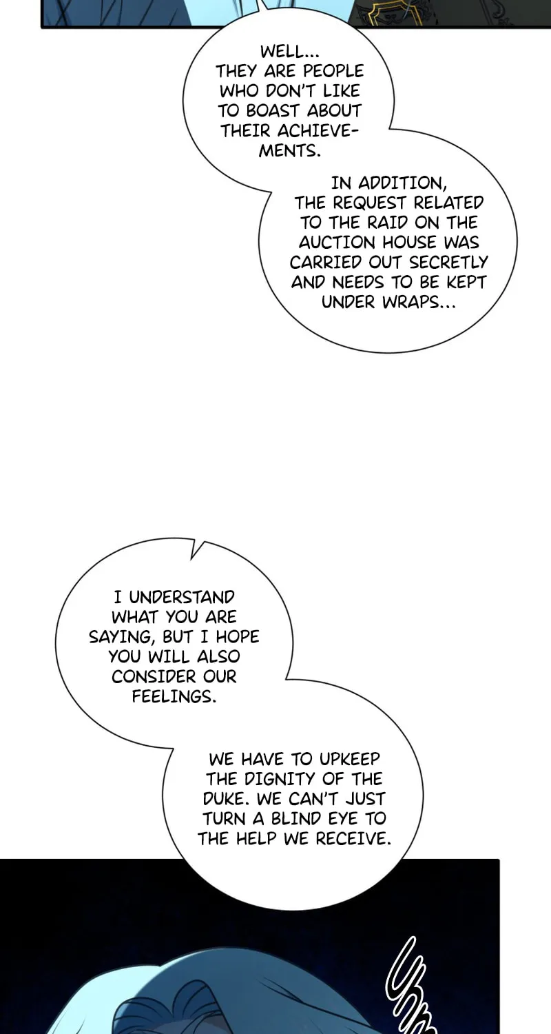 Read Elqueeness chapter 239 image 81 on Lezhin