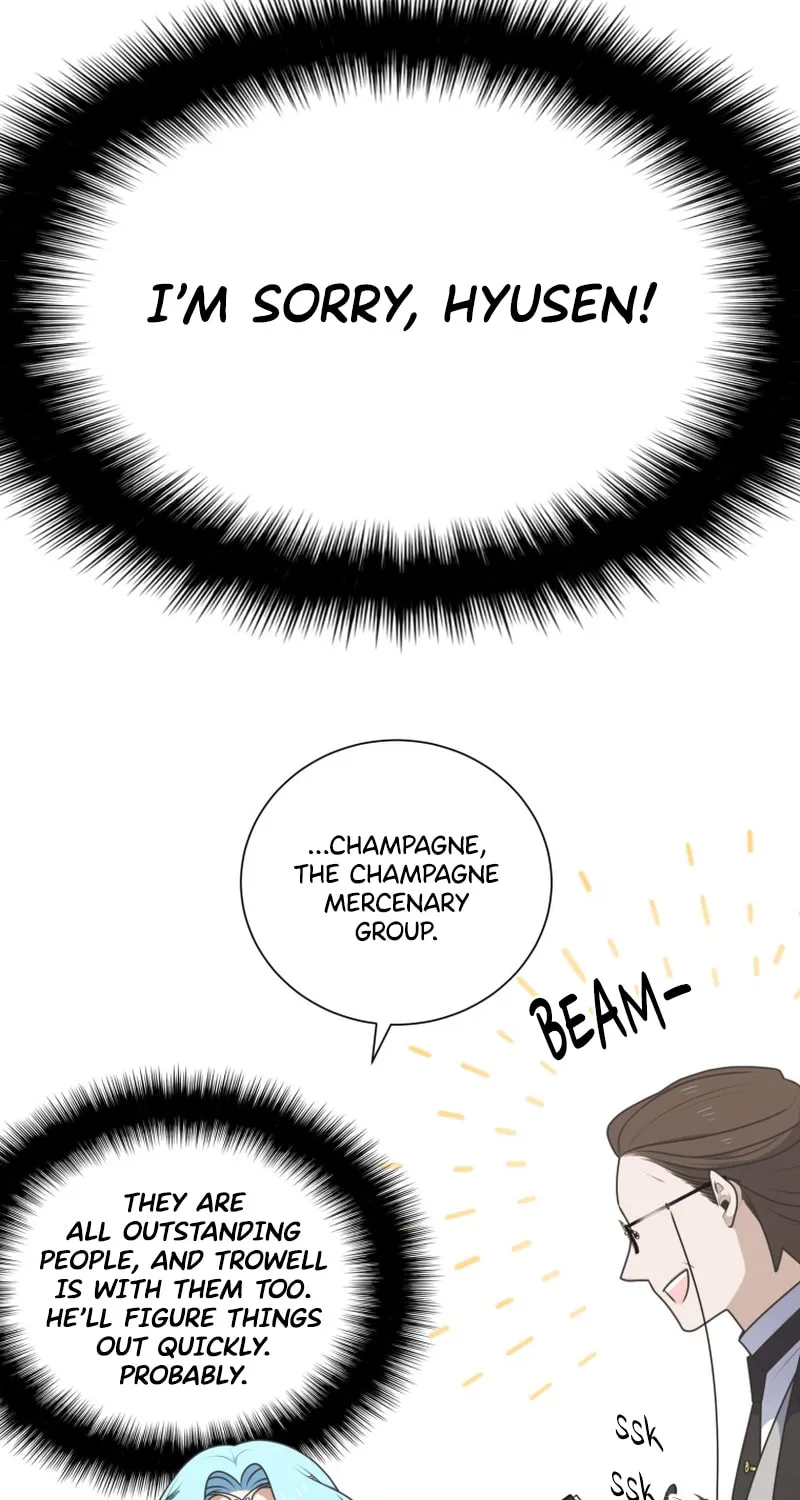 Read Elqueeness chapter 239 image 84 on Lezhin