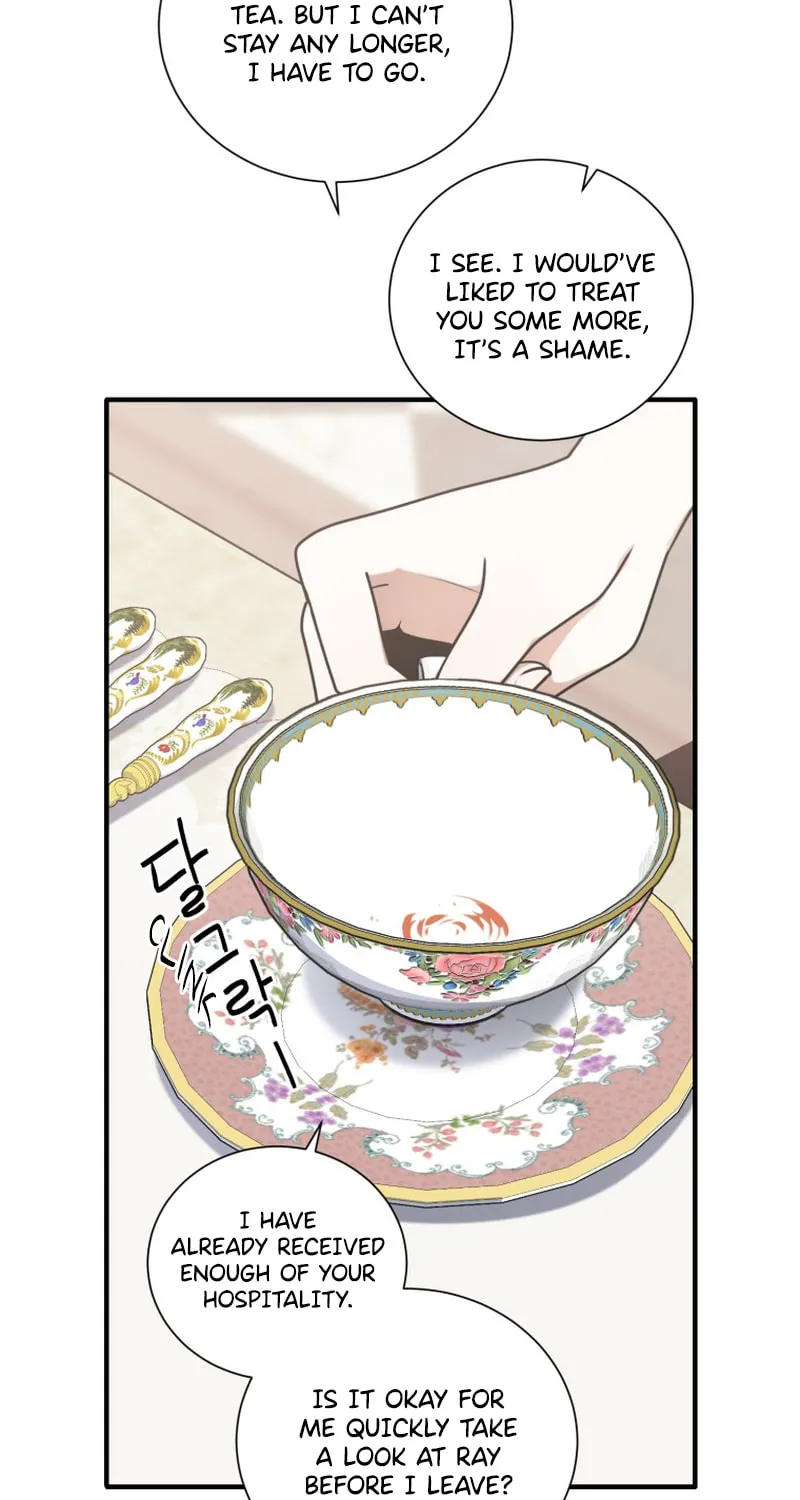Read Elqueeness chapter 239 image 86 on Lezhin