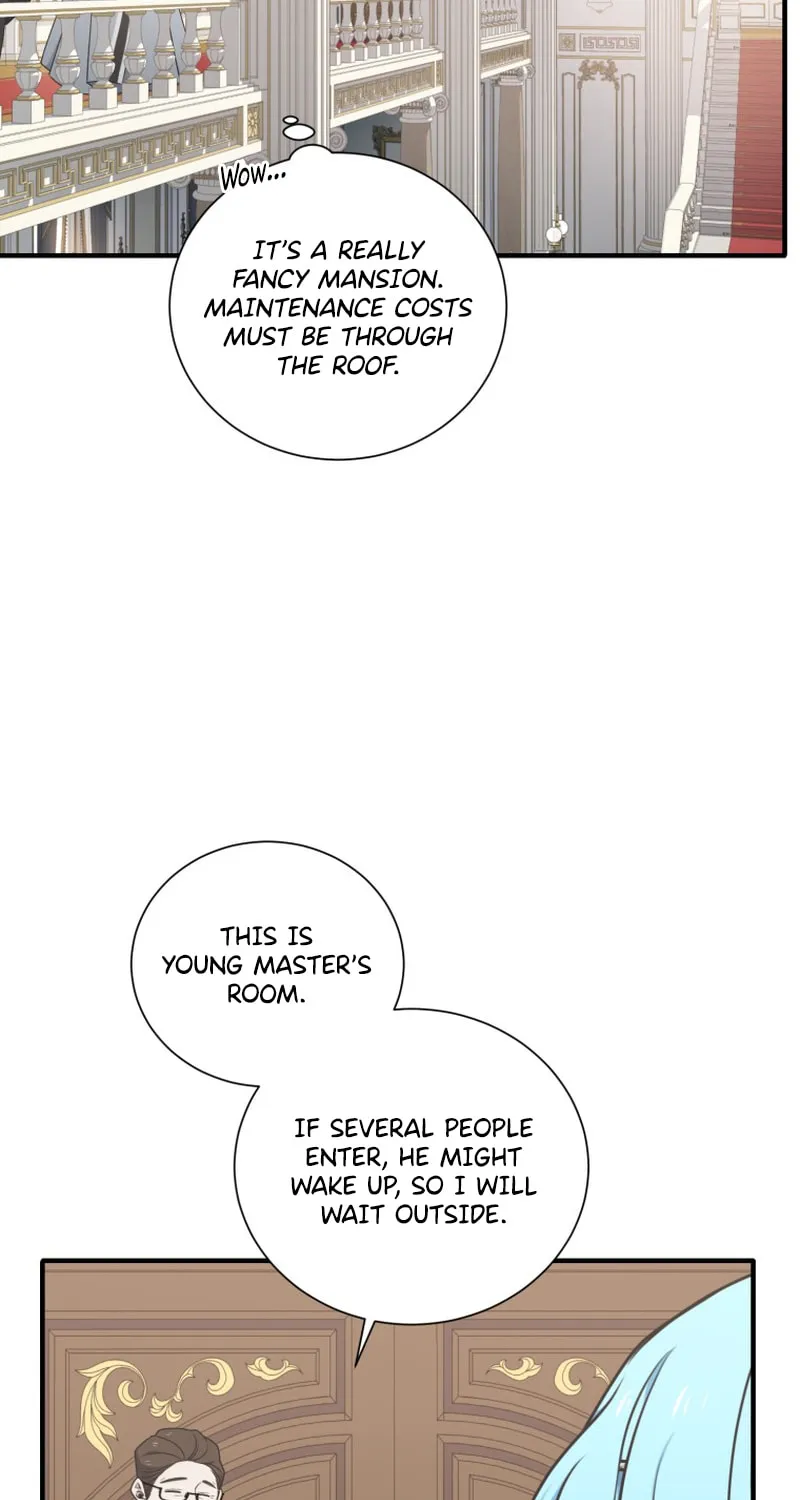 Read Elqueeness chapter 239 image 88 on Lezhin