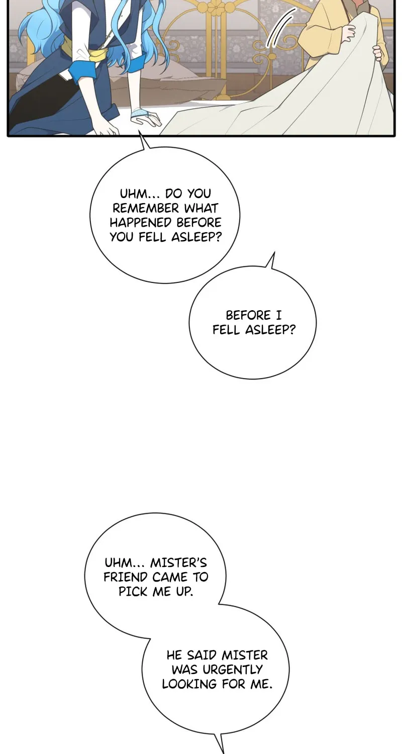 Read Elqueeness chapter 239 image 9 on Lezhin
