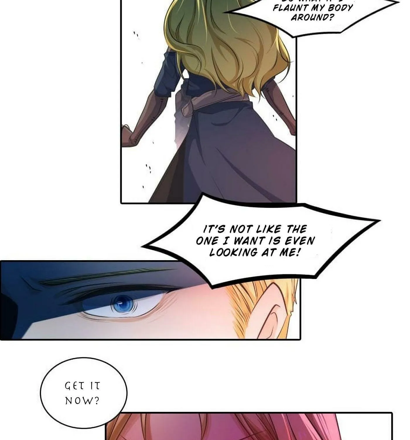 Read Elqueeness chapter 24 image 10 on Lezhin