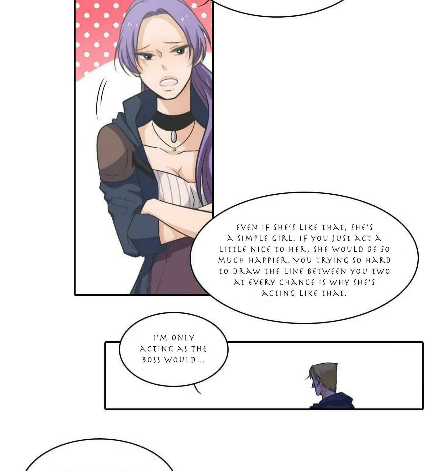 Read Elqueeness chapter 24 image 13 on Lezhin