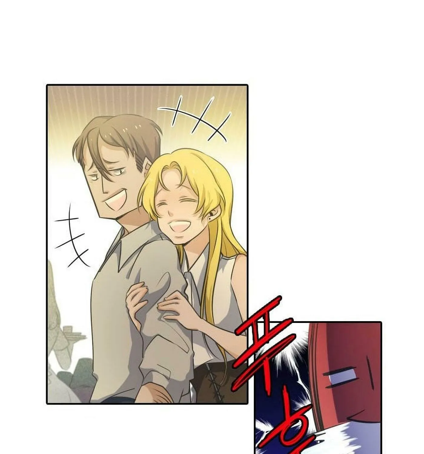 Read Elqueeness chapter 24 image 20 on Lezhin