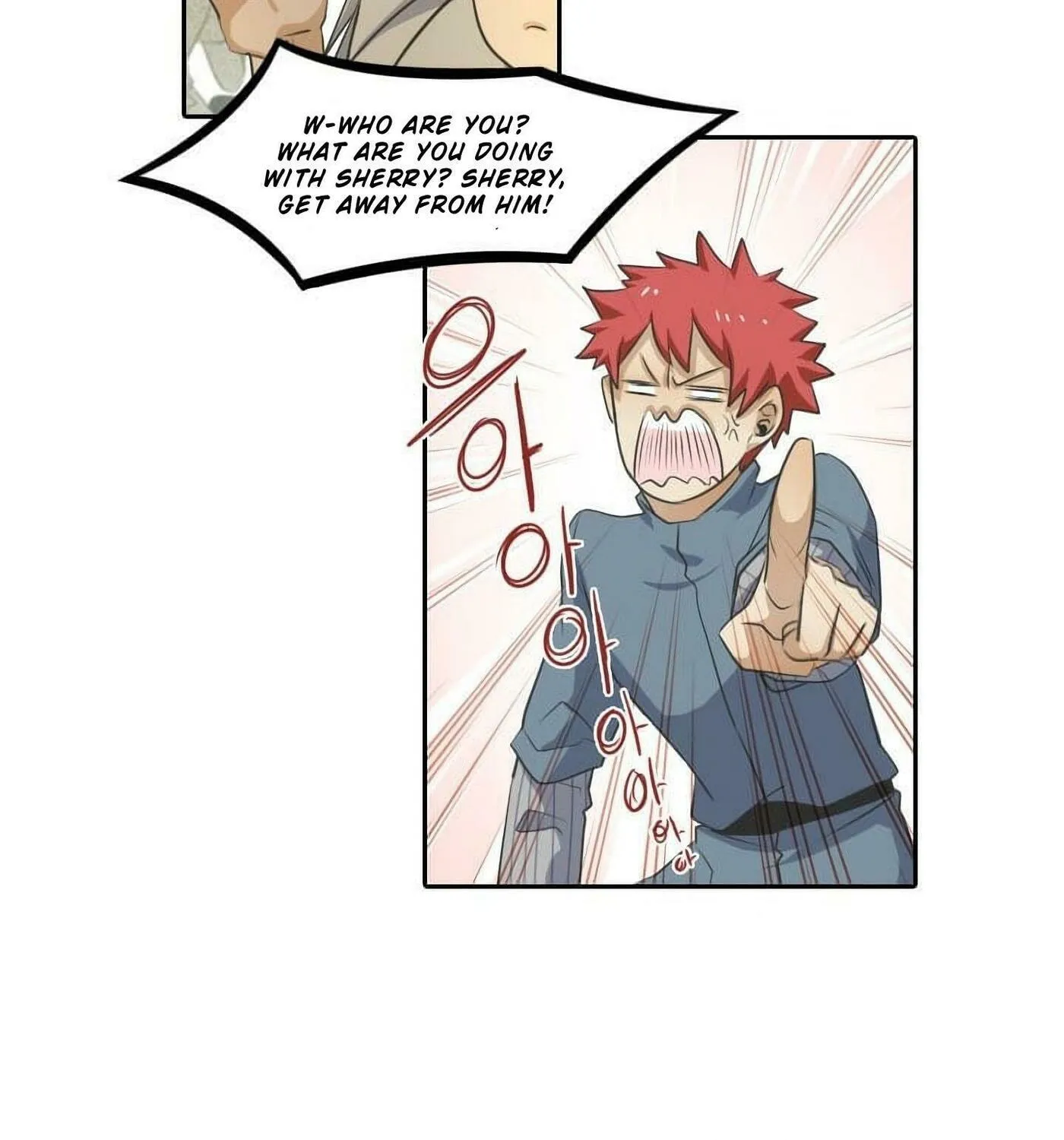 Read Elqueeness chapter 24 image 23 on Lezhin