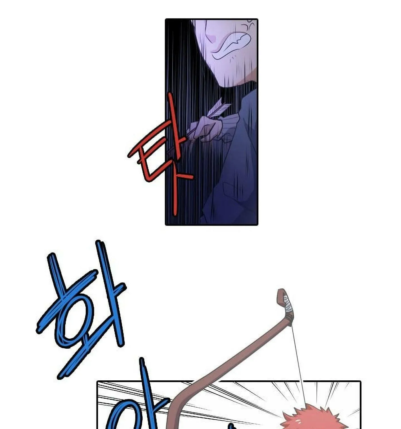 Read Elqueeness chapter 24 image 27 on Lezhin